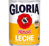 LECHE GLORIA NIÑOS  X 390GR 