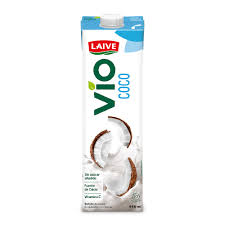BEBIDA DE COCO UHT LAIVE  X 1LT