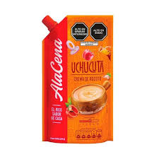 ALACENA UCHUCUTA X 400GR DOYPACK 