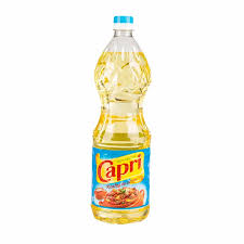 ACEITE CAPRI X 900ML