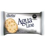 GALLETA AGUA LINE PACK 6UND X 252 GR 
