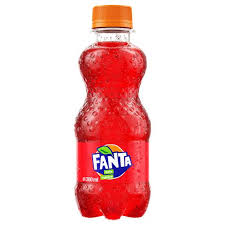 GASEOSA FANTA KOLA INGLESA X 300 ML 