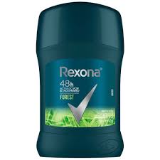 DEO REXONA BARRA FOREST X 45 GR 
