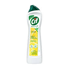 CIF CREMA MULTIUSO X 750ML
