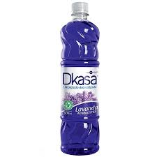 DKASA LIMPIATODO AROMA LAVANDA ANTIB. X 900 ML