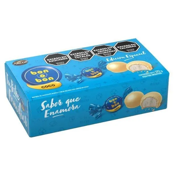 BONO BON COCO X 70 GR