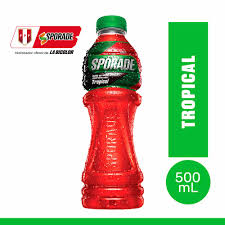 SPORADE TROPICAL BT DES. AJE / 500 M