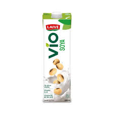 LECHE DE SOYA UHT LAIVE X 946ML