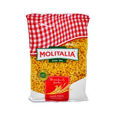 FIDEOS MOLITALIA MINI CODO / 250 G
