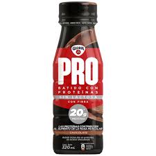PRO BATIDO CHOCOLATE / 320 ML