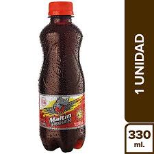 MALTIN POWER BACKUS / 330 ML