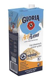 GLORIA UHT ACTIAVENA X 1 LT 