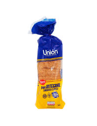 PAN INTEGRAL UNION X 540GR