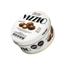 CHOCOLATE VIZZIO COSTA LATA/182 GR.
