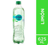 AGUA SAN LUIS SABOR LIMON / 625ML