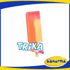 DONOFRIO HELADOS TRIKA X65 ML 