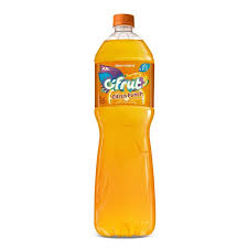 CIFRUT NARANJA  X 1.5LT 