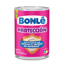 BONLE PROTECCION X 390GR 