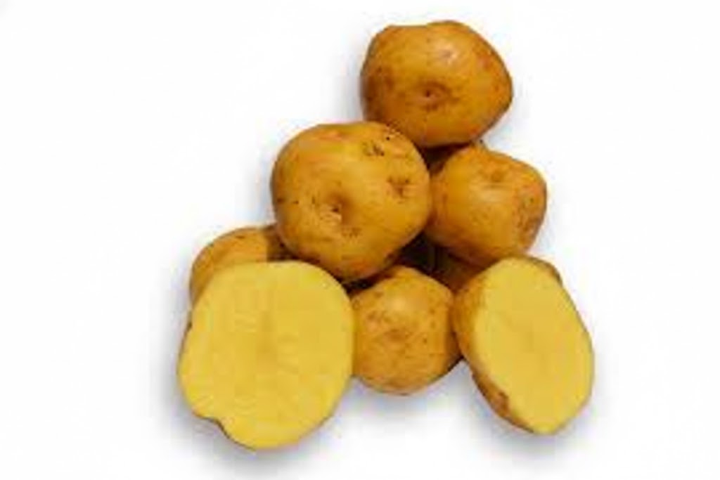 PAPA AMARILLA PRIMERA/ 1 KG