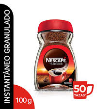NESCAFE TRADICION X 100 GR 
