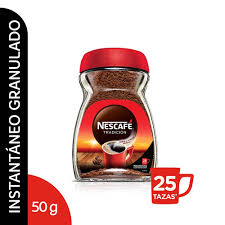 NESCAFE TRADICION X 50GR