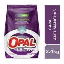 DETERGENTE OPAL ULTRA FLORAL 2.5KG 
