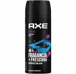 DESODORANTE AXE MARINE SPRAY X 97GR 