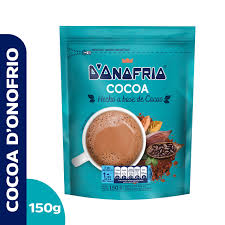 DONOFRIO COCOA 150 G