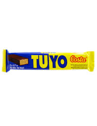 COSTA GALLETA TUYO X 22 GR