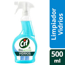CIF BIAOCTIVE VIDRIO X 500ML