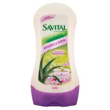 ACOND. SAVITAL KERATINA Y SABILA  X 530