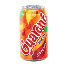 GASEOSA GUARANA ORIGINAL LATA X 355ML