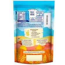 NESTLE ECCO DOY PACK X 80 GR 