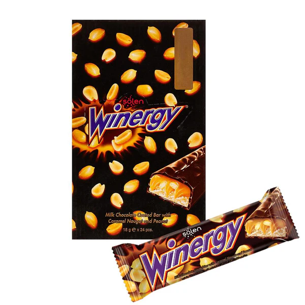 WINERGY X 18 GR