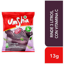 CHICHA MORADA UMSHA X 13GR