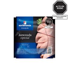 JAMONADA ESPECIAL SAN FERNANDO X 90GR 