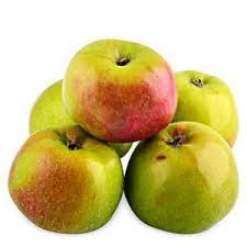 MANZANA PARA AGUA X KG 
