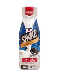 SHAKE COOKIS Y CREAM/320ML