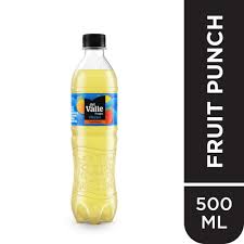FRUGOS FRESH FRUIT PUNCH X 500 ML 