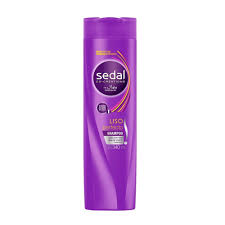 SHAMPOO SEDAL LISO PERFECTO X 340 ML