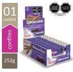 COSTA BARQUILLO OBSECION X 21 GR