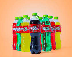 GASEOSA VILLA KOLA  X 420 ML