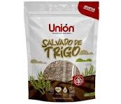 UNION SALVADO DE TRIGO X 200 GR 
