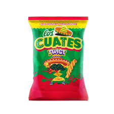 LOS CUATES TWIST 38 GR 