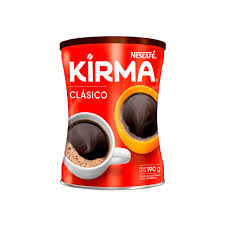CAFE  KIRMA CLASICO 190G