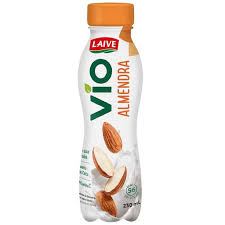 BEBIDA DE ALMENDRA BOT X 390 ML