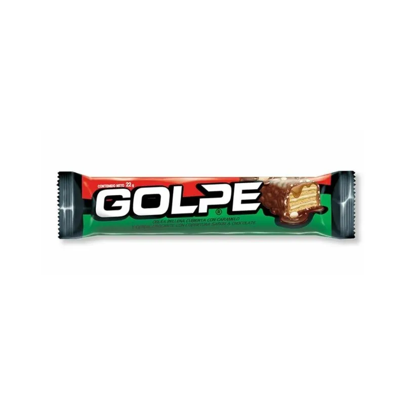 GOLPE X 22 GR