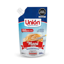 MANI UNTABLE UNION 200G