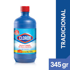 LEJIA CLOROX TRADICIONAL X 335 GR 