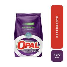 DETERGENTE OPAL ULTRA X 430 GR 